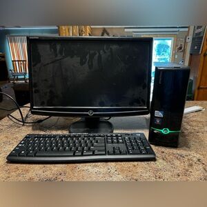 Pc monitor